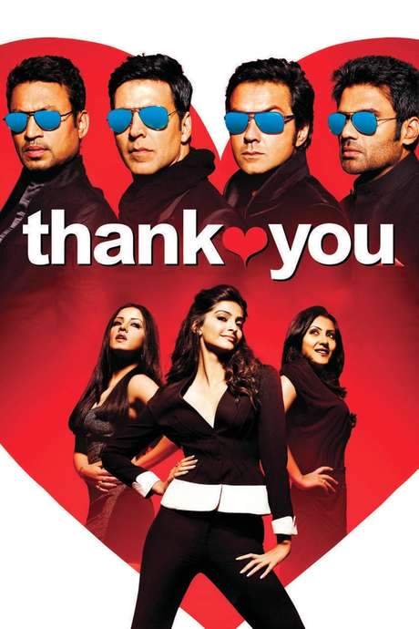 Thank You